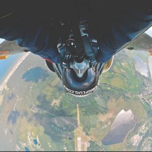 Adrenalina Pura