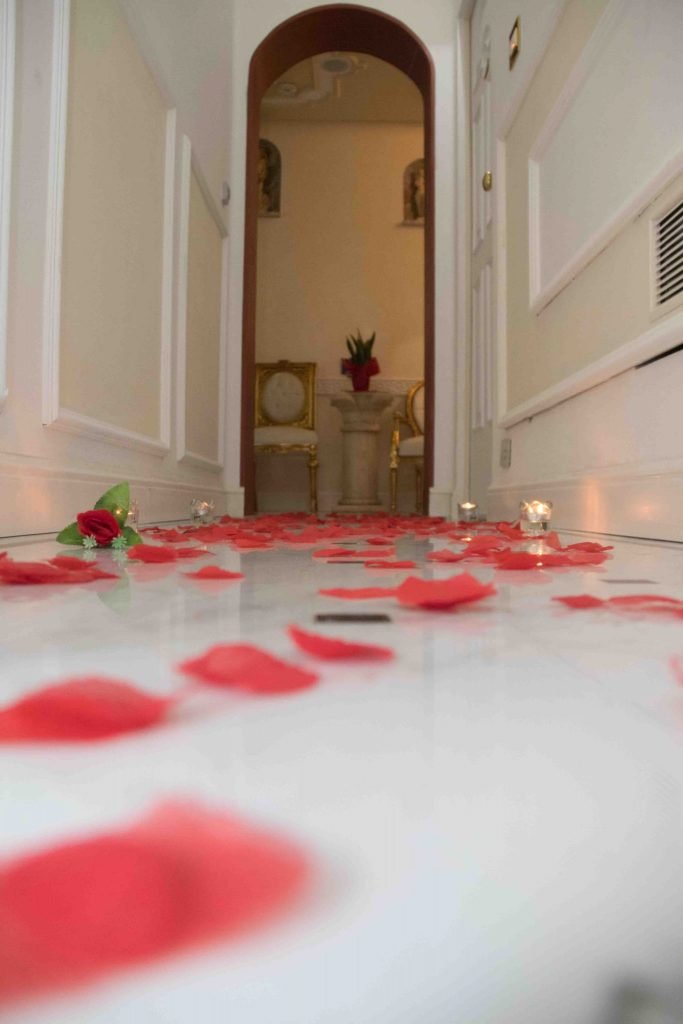 Erossuite GuestHouse — Roma · Lazio