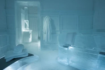 igloo