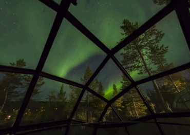 Aurora Boreale