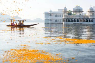 Taj Hotel