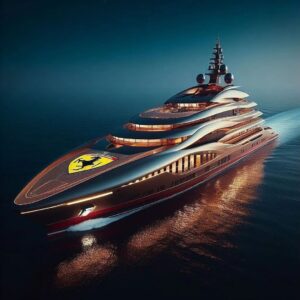 Luxury Emotion