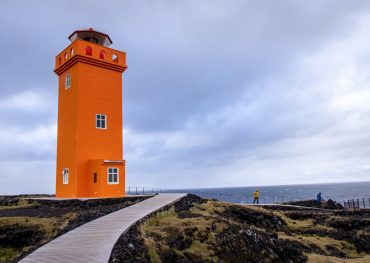 Exsplora - Dormire in un Faro